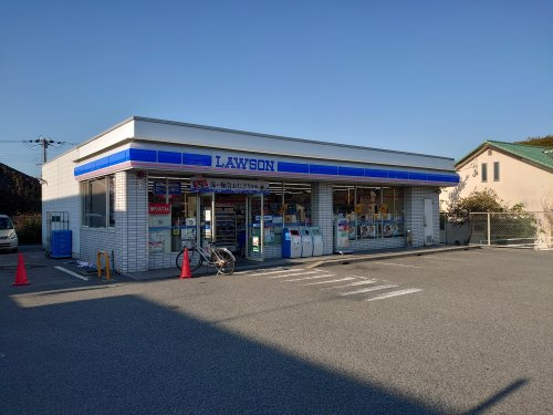 ローソン　姫路東白浜店