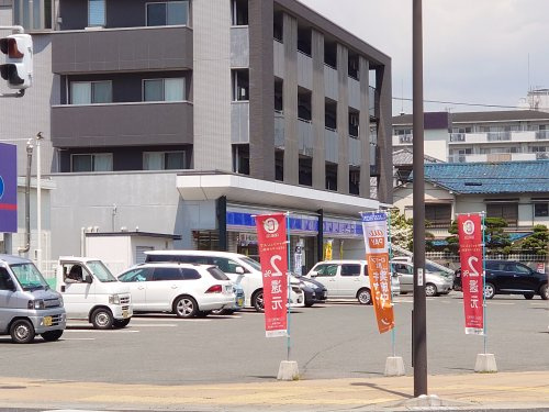 ローソン　姫路山野井店