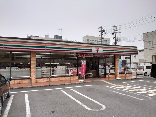 セブンイレブン　姫路佃町店