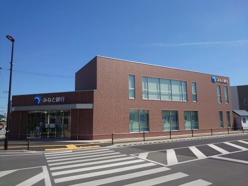 みなと銀行　福崎支店