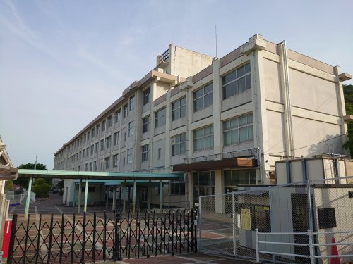 四郷学院　前期課程
