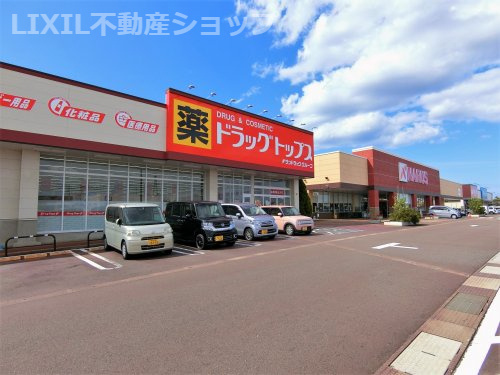 ドラッグ・トップス南高田店