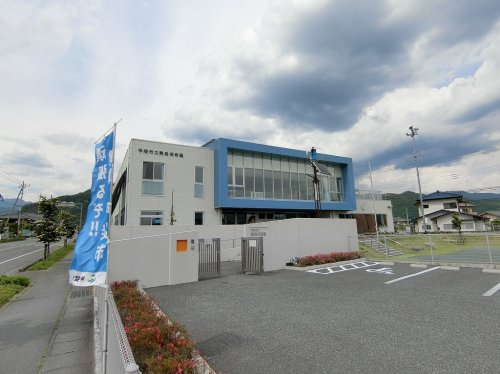 敷島保育園