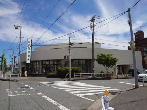 姫路信用金庫　野田支店