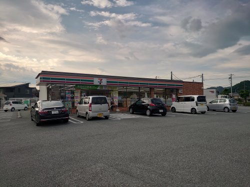 セブンイレブン　姫路御国野町店