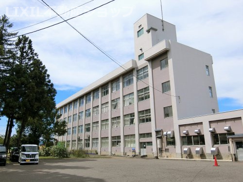 上越市立稲田小学校