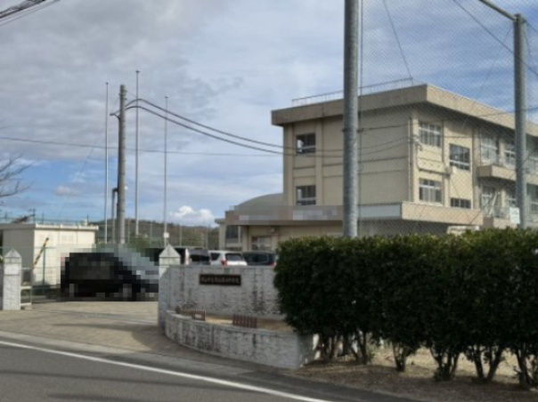 郡山市立郡山第四中学校