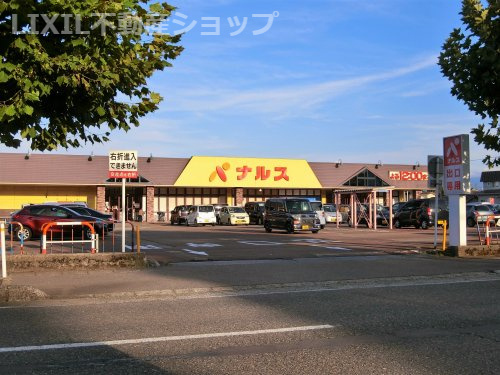 NARUS(ナルス) 北城店