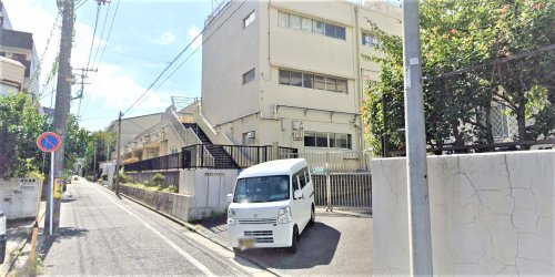 横浜市立豊岡小学校
