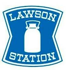 ローソン 郡山久保田店