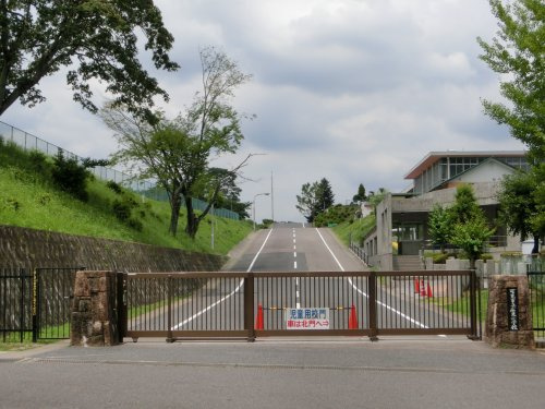 可児市立広見小学校