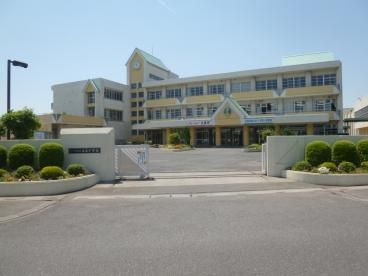 さいたま市立土呂中学校