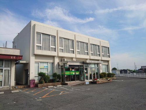 JA兵庫西　中寺支店