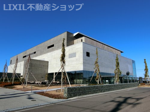 上越市立水族博物館 うみがたり