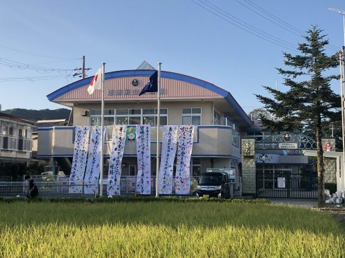 姫路前山保育園