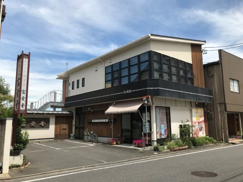富貴堂