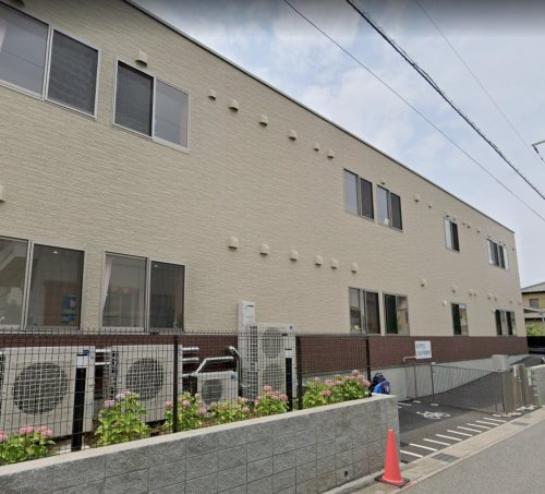 北松戸保育所