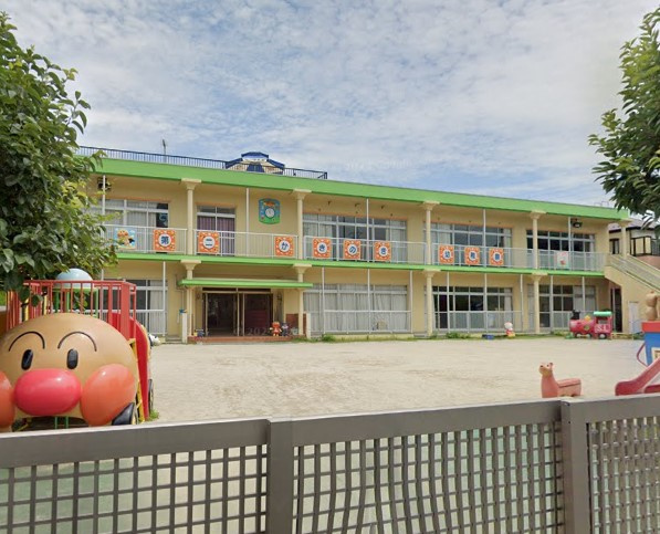 第二かきのき幼稚園