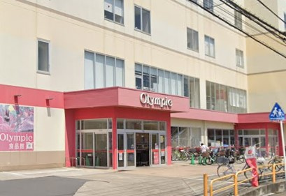 Olympic(オリンピック) 馬橋店