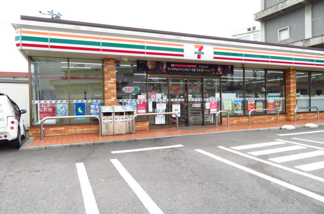 セブンイレブン 別府石垣西3丁目店