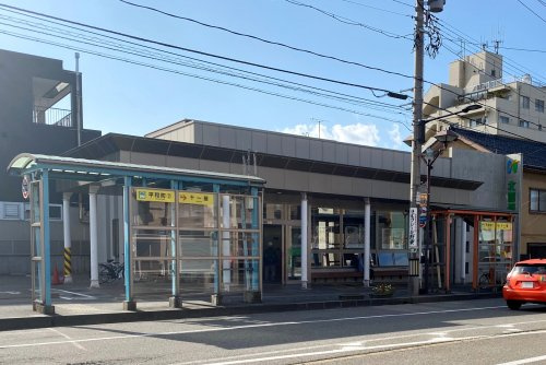 北國銀行野田支店