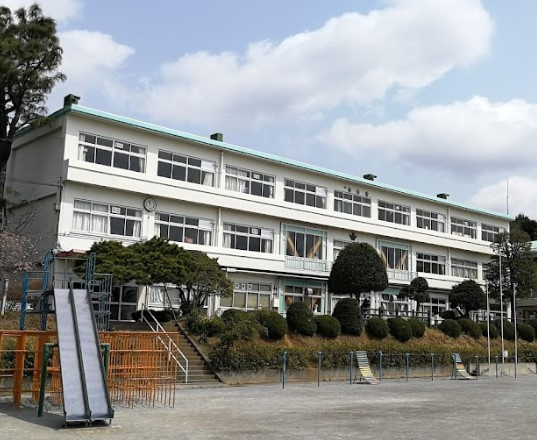 柏市立柏第四小学校