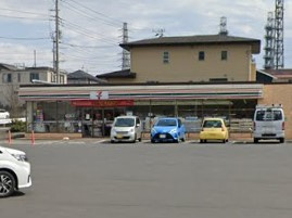 セブンイレブン 柏高柳駅西店