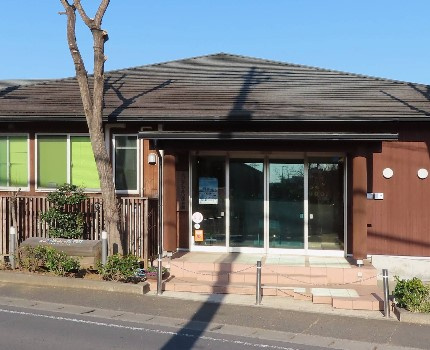 えどがわ森の保育園