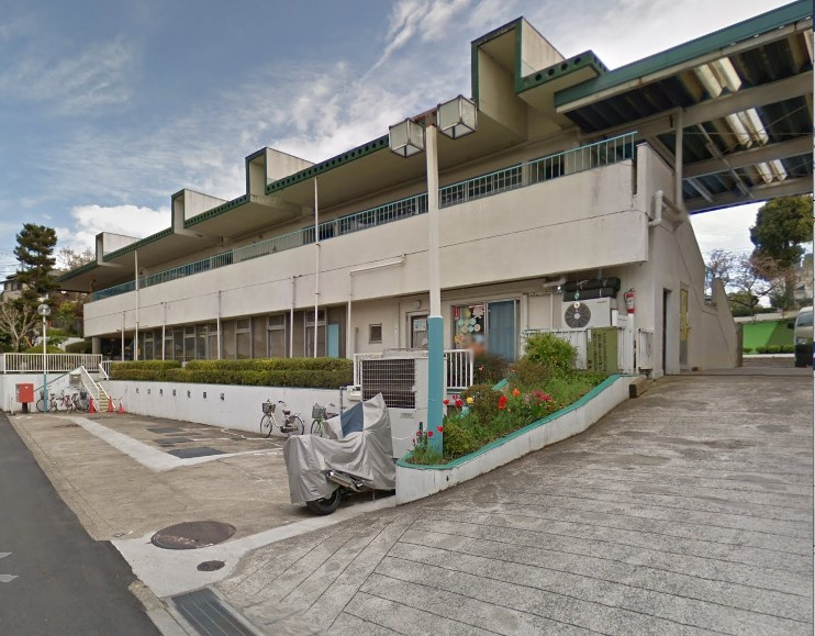 八柱幼稚園