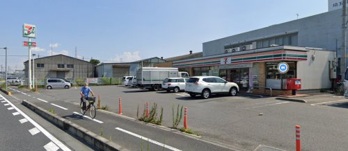 セブンイレブン 八潮下2丁目店