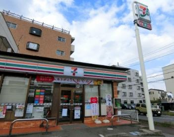 セブンイレブン 東大宮4丁目店