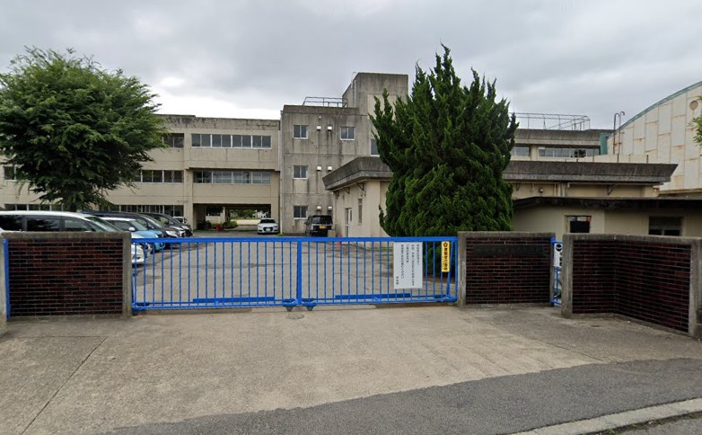 松戸市立貝の花小学校