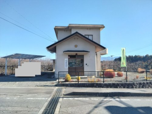 野之瀬警察官駐在所
