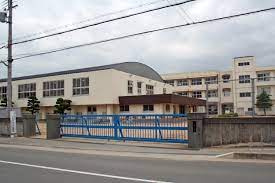 香呂小学校