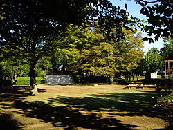 大山公園