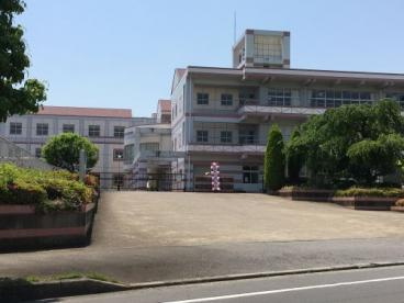 守谷市立松前台小学校