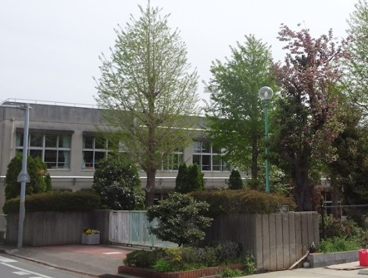 柏市立高柳中学校