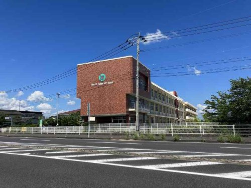 佐賀市立本庄小学校