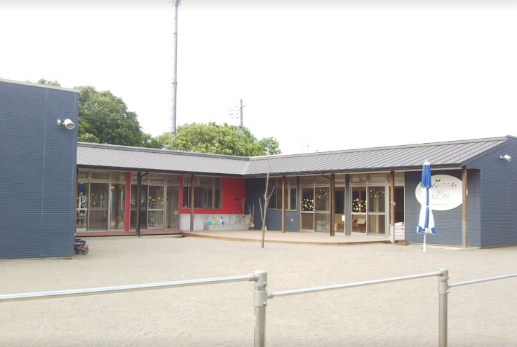 わかばのもりキラリ保育園