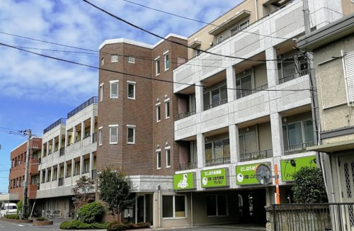 にしはら幼稚園