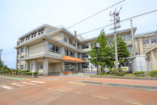 能美市立浜小学校