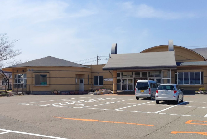 金城福祉会　蝶屋こども園