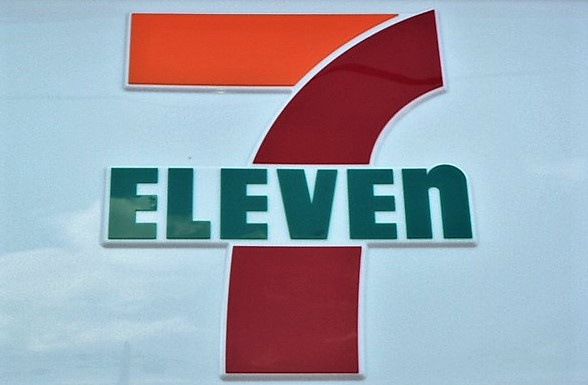 セブンイレブン さいたま中尾駒前店