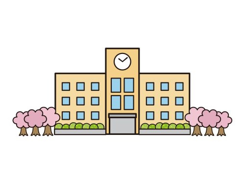 吉野ケ里町立東脊振小学校