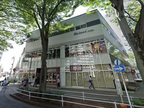 セブンタウン常盤平店