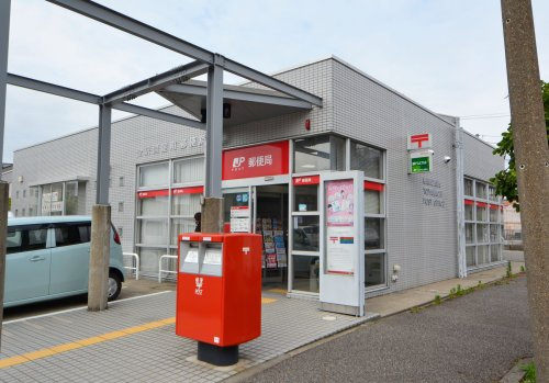 金沢問屋町郵便局
