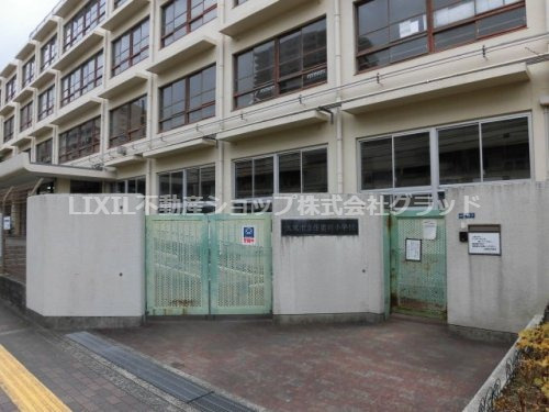 大東市立住道南小学校