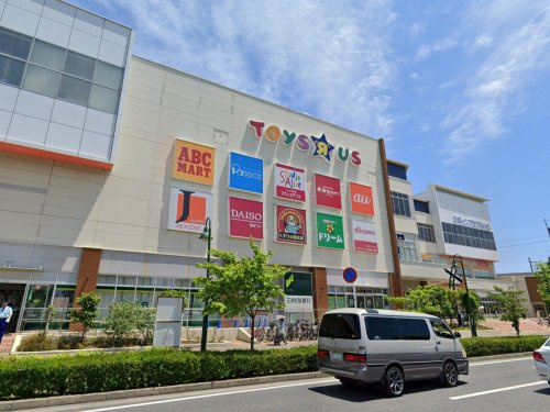 くすりの福太郎 アクロスモール新鎌ケ谷店