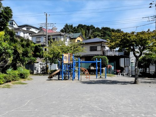 西山第三公園(ID:5515233)