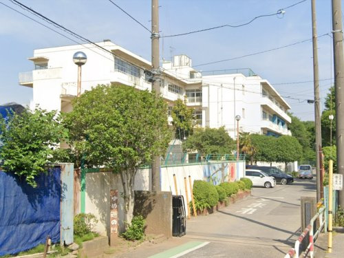 鎌ケ谷市立道野辺小学校